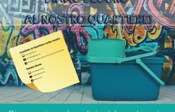 Acilia, nuovo step di pulizia del verde