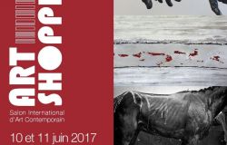 Salon Art Shopping, l'arte italiana a Parigi