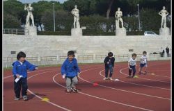 Runfest, 3° Challenge delle scuole di atletica leggera
