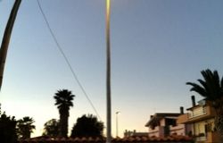 Ostia al buio a tempo...indeterminato