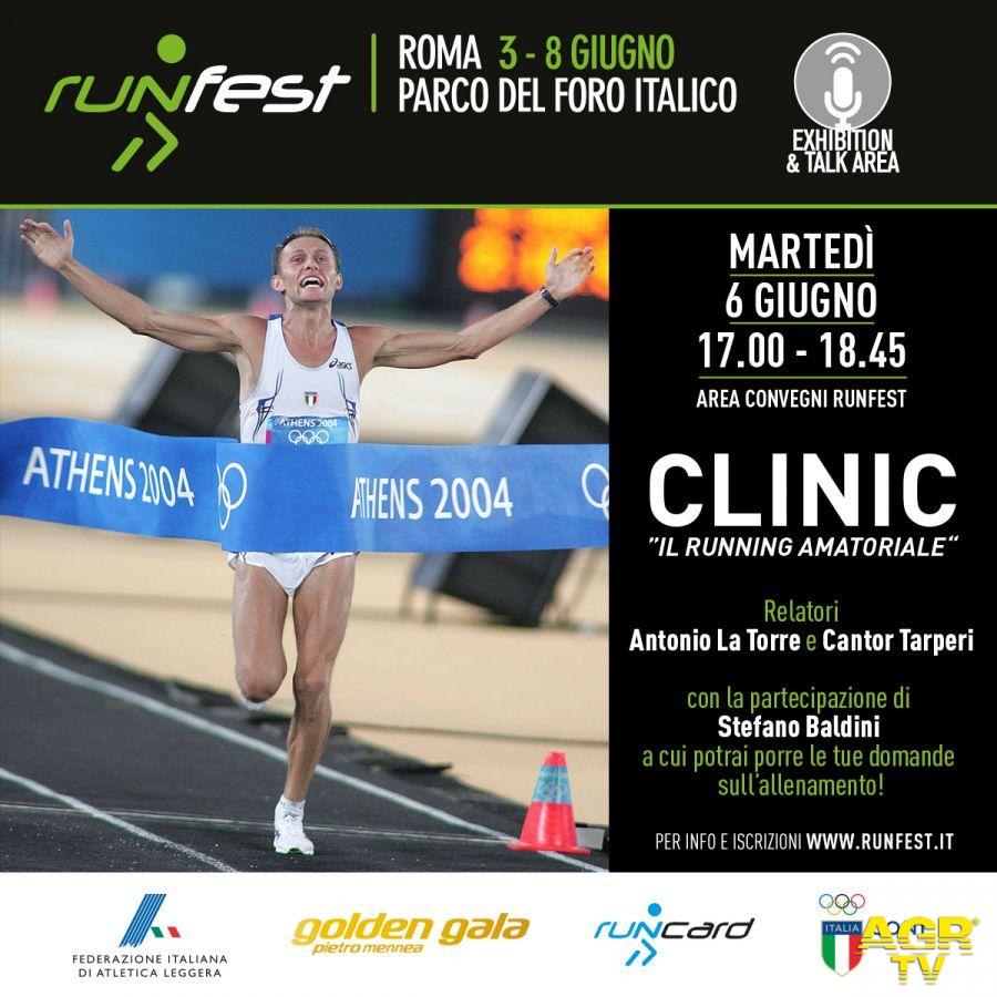 Atletica, tutti i segreti del running amatoriale Atletica, tutti i segreti del running amatoriale