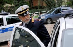 Ostia, no alla violenza nelle scuole con i Vigili Urbani