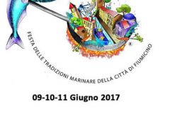 Fiumicino, al via la Festa delle Tradizioni Marinare