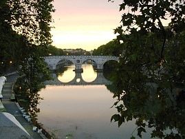 Tevere ed Aniene, la rinascita è possibile