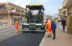 Acilia, viabilità a rischio per la chiusura di via dei Romagnoli