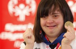 Special Olympics, a La Spezia i Giochi Estivi