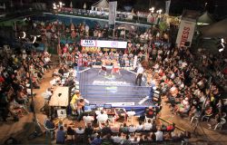 Mondofitness, week end all'insegna delle arti marziali