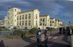 Ostia, piano freddo concluso, ma l'assistenza ai clochard continua