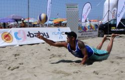 Nettuno, chiusa l'edizione 2017 dei Giochi del mare
