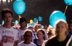 Atletica, torna la Roma Urbis Mundi
