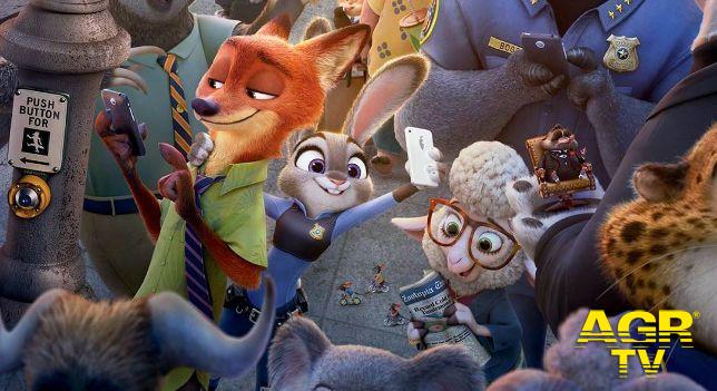 Axa, cartoni animati a Cinemando Axa, cartoni animati a Cinemando