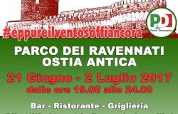 Ostia, Unità è festa...edizione 2017