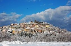 Il nuovo parco ‘Madonna della neve’ a Rocca Priora