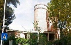 Ostia, via alla ristrutturazione dell'ex-Gil