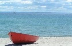 Il mare è più blu