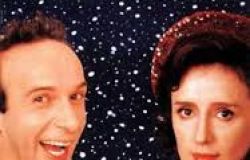 Una performance di Roberto Benigni chiude il premio Roma