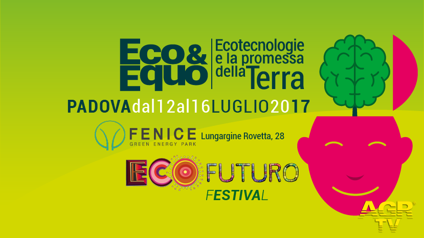 Al via il Festival di Ecofuturo 2017
