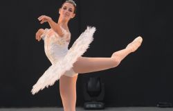 Premio Roma danza 2017