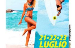 Santa Severa, Italia Surf  Expo 19° edizione