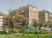 Ostia, dalla fontana di piazza Calipso torna a zampillare acqua
