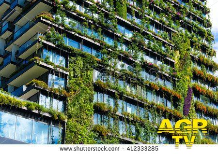 Regione Lazio, dalla bioedilizia alle ristrutturazioni nel rispetto dell'ambiente Regione Lazio, dalla bioedilizia alle ristrutturazioni nel rispetto dell'ambiente