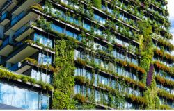 Regione Lazio, dalla bioedilizia alle ristrutturazioni nel rispetto dell'ambiente