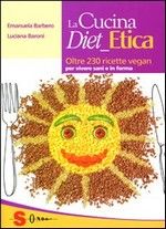 La cucina diet-etica