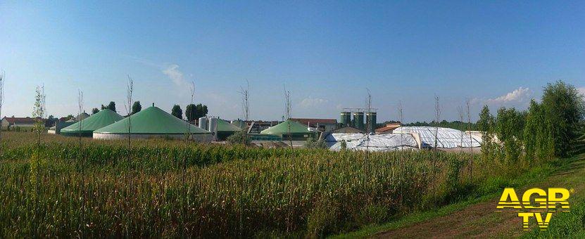 Ecofuturo, biogas ed elettrico per una mobilità pulita
