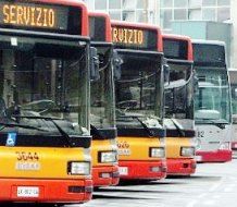 Roma,  bus e metro si fermano il 20 luglio