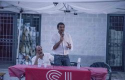 SinistraInfesta, passo decisivo per la costruzione della Sinistra nel X Municipio