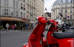 Milano, scooter sharing contro l'inquinamento atmosferico