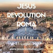 Jesus Revolution, gospel e raduno dei giovani Evangelici al pontile di Ostia