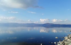 ACEA, stop ai prelievi dal lago di Bracciano