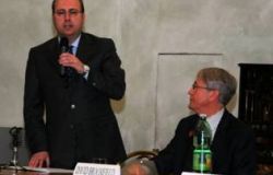 Forza Italia presenta il Dipartimento lavoro