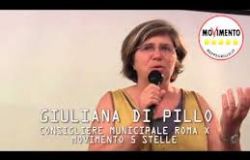 Di Pillo candidata alla presidenza del X Municipio