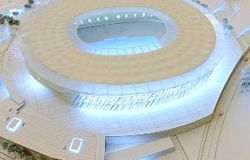 Stadio della Roma, Fiumicino rilancia.... fatelo da noi