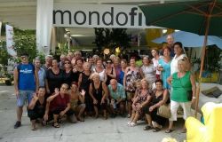 Mondofitness, con Vitattiva  il programma sportivo per gli over 50