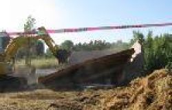 Parco Appia Antica, via alle demolizioni degli abusi