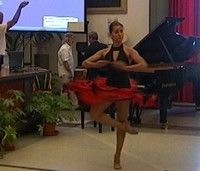 Nuove norme per la promozione della danza, dei cori e dei gruppi folkloristici