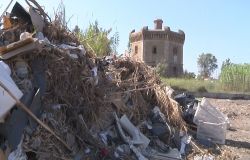 Ostia, bonifica di Tor San Michele? Un bluff