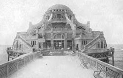 Ostia, sarà ricostruito lo stabilimento Roma?