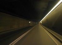 Via del mare, chiude il sottopasso di Acilia. Disagi in vista per i cittadini