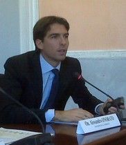 Alessandro Onorato