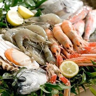 Ostia, nasce la filiera corta del mare Ostia, nasce la filiera corta del mare