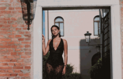 Festival del Cinema di Venezia:i Social premiano due attrici/modelle brasiliane e Chiara Ferragni