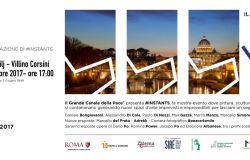 #Instants la mostra-evento dove pittura, scultura, tatuaggio e musica sono protagoniste