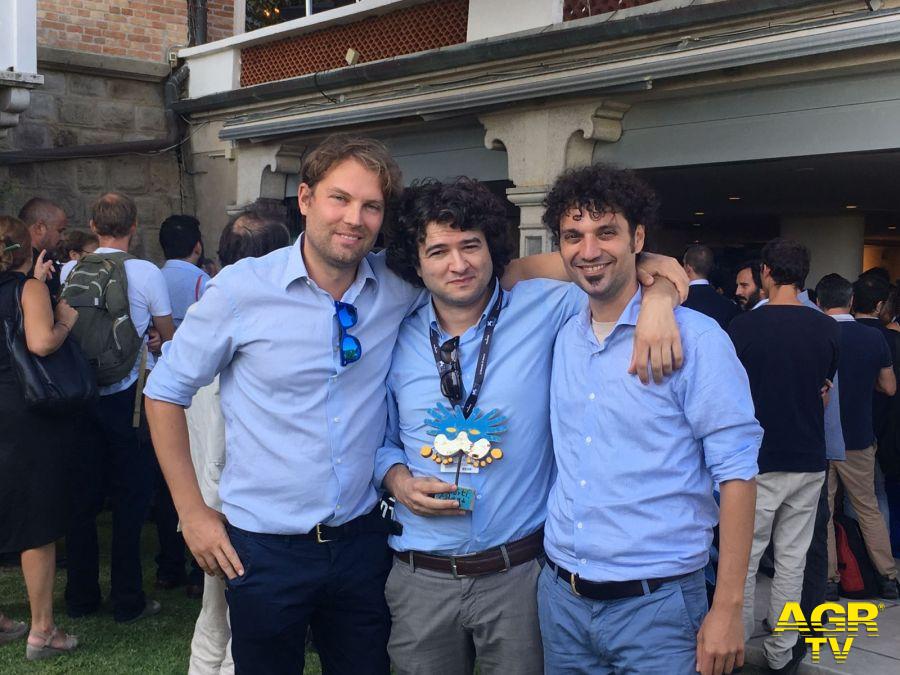 Figli Maestri girato ad Acilia tra i cortometraggi vincitori di MigrArti Figli Maestri girato ad Acilia tra i cortometraggi vincitori di MigrArti