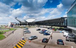 Fiumicino, no a qualsiasi ipotesi di ampliamento aeroporto