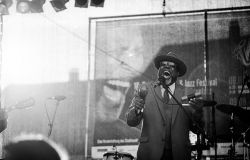Ostia, serata dedicata al jazz di Armando Trovajoli