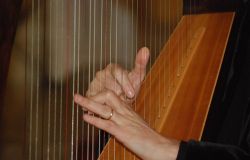 Ostia, la magia della musica Celtica al teatro del Lido